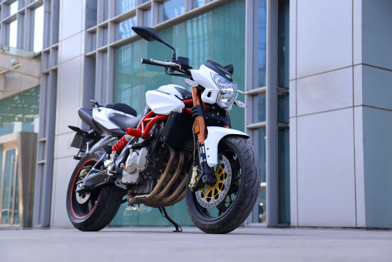 錢江黃龍600