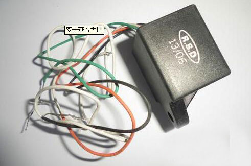 摩托車(chē)鎖具防盜性能評(píng)測(cè)