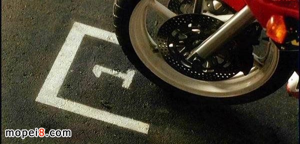 摩托車飚車族