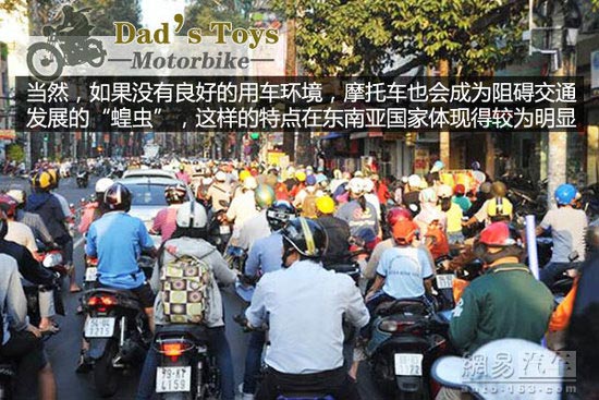 十問讓您更加了解摩托車的使用