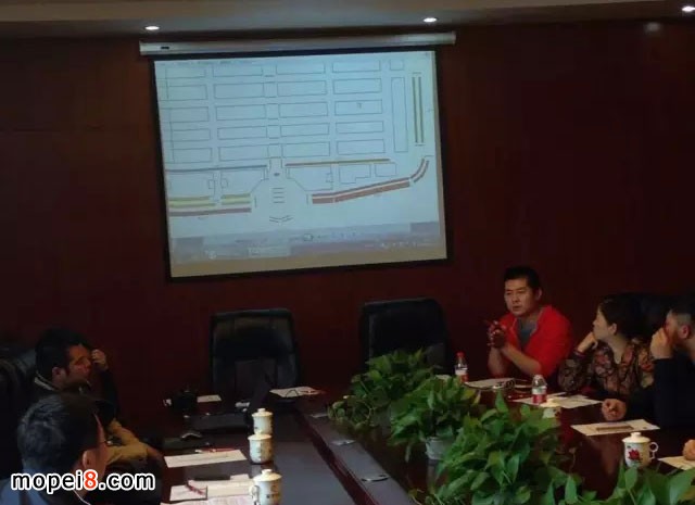 和潤國際汽摩城首屆春季貿(mào)洽會
