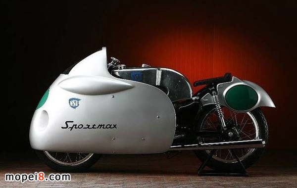 隕落的歐美知名摩托機(jī)車品牌