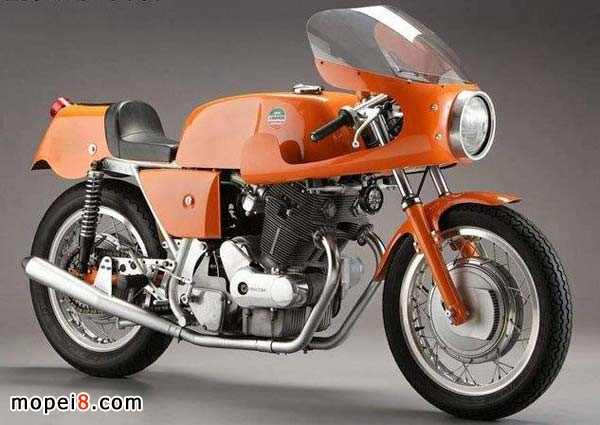 隕落的歐美知名摩托機(jī)車品牌