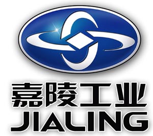 中國嘉陵摩托車LOGO