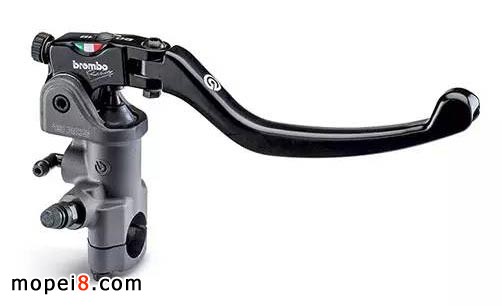 Brembo RCS 直推上泵