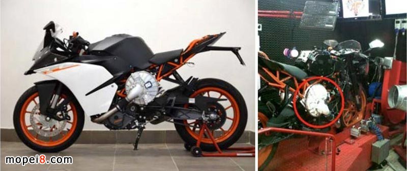 摩托車專用增壓神器