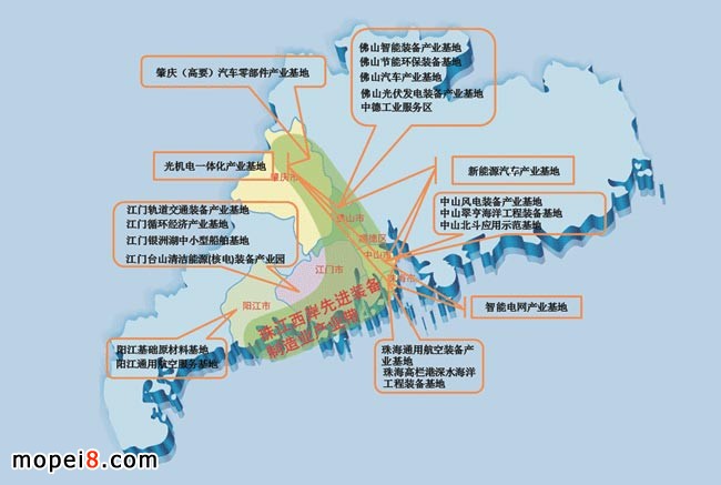 摩托車產(chǎn)業(yè)是否屬于先進(jìn)裝備制造業(yè)
