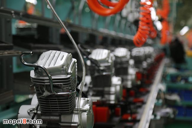 摩托車產(chǎn)業(yè)是否屬于先進(jìn)裝備制造業(yè)