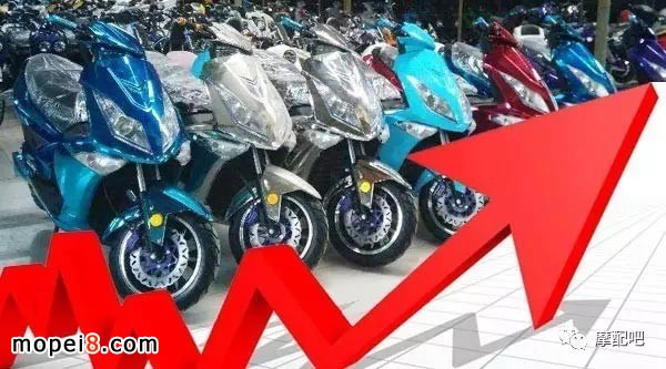 原材料價(jià)格持續(xù)上漲2017電動車或?qū)q價(jià)