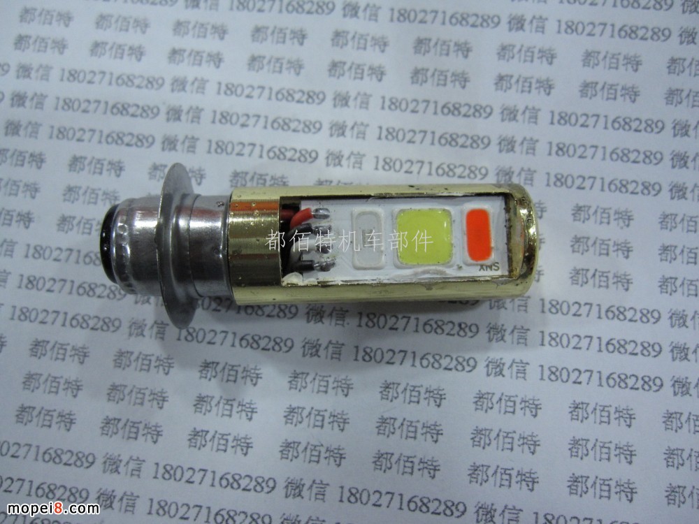 LED צW COB-A2