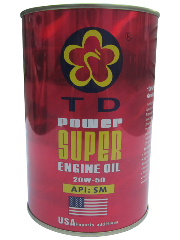 13API:SM 20W-50Ħ܇C(j)