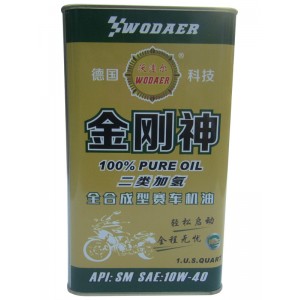 17Ӛȫϳِ܇C(j) SAE10W-40