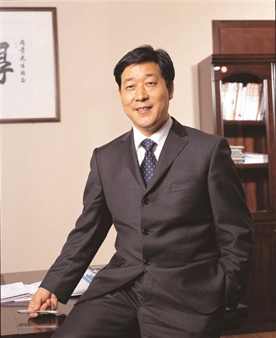 春風(fēng)動(dòng)力董事長賴國貴