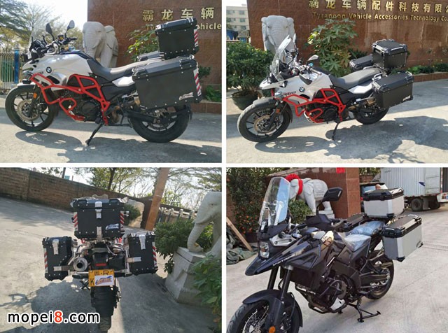 嘉寶龍摩托車鋁合金箱定制-輪胎自補(bǔ)液