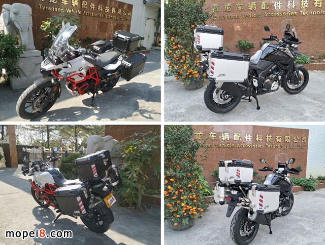 嘉寶龍摩托車鋁合金箱定制-輪胎自補(bǔ)液