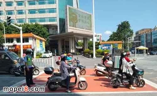 2022年中國摩托車產(chǎn)業(yè)要聞回顧